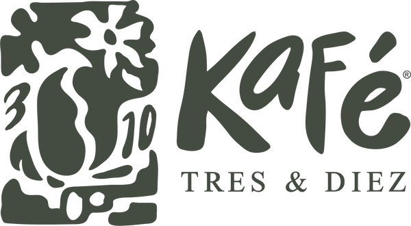 Kafé Tres & Diez