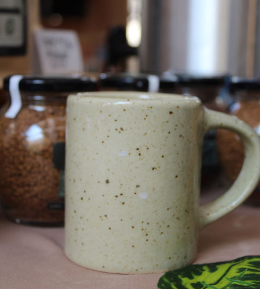 Taza Meridiano Moteada